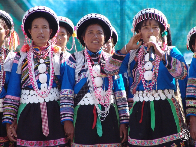 	怒江州傈僳族文化研究院：让民族文化创造性转化 创新性发展